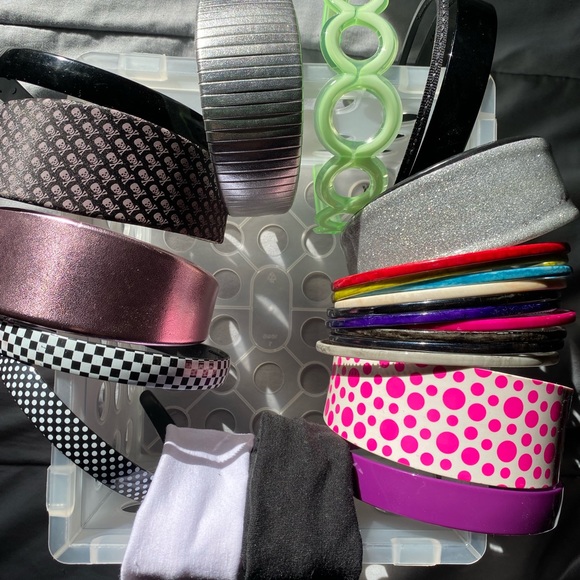 Headbands - Picture 2 of 3